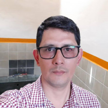 Daniel Villanueva Vasquez