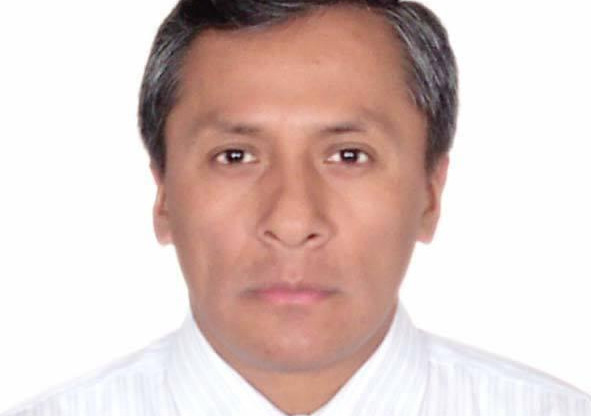 Ing. Manuel Azahuanche Asmat