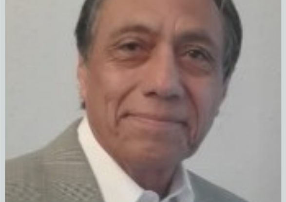 Ing. Juan Huambachano R.