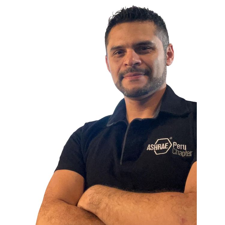 Ing. Aldo Frias Muñoz